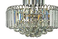 подвесная люстра arti lampadari ovada e 1.5.40.100 n, доставка по Казахстану 