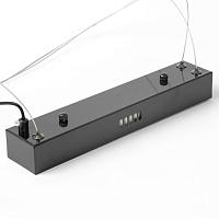 Дополнительная картинка Линейно-подвесной светильник Lussole LSP-7163