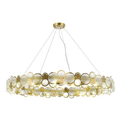 sl6133.303.16 светильник подвесной st-luce swatch, доставка по Казахстану 