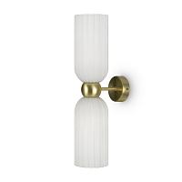Настенный светильник (бра) Maytoni MOD302WL-02W ANTIC