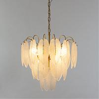 подвесной светильник arte lamp evie a4052lm-6sg, доставка по Казахстану 