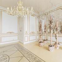 подвесная люстра arti lampadari gioia e 1.1.16.602 cg, доставка по Казахстану 