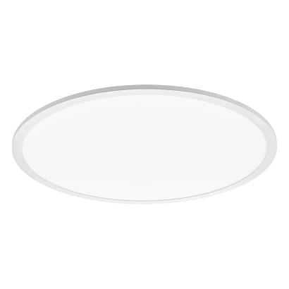 люстры потолочный светодиодный светильник eglo sarsina 97503, доставка по Казахстану 