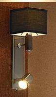 Дополнительная картинка Бра Lussole Montone LSF-2571-02