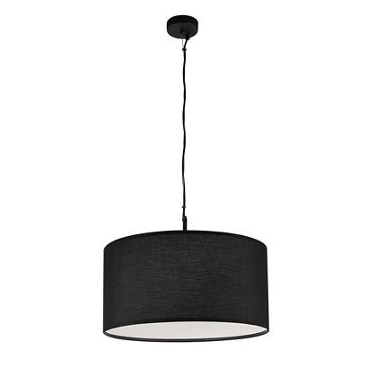 Подвесные Подвесной светильник Arte Lamp COPPA A4095SP-3BK, доставка по Казахстану 