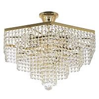 потолочная люстра arti lampadari loreto e 1.5.40.600 g, доставка по Казахстану 