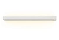 Бра Crystal Lux KANTO AP20W LED WH 4221/420