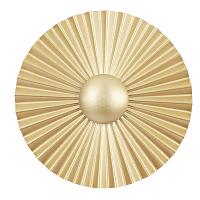 Настенный светильник Crystal Lux HOLA AP4W LED D250 Crystal Lux 2000/401