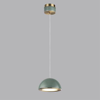 5452/6l odeon light подвесной светильник lulu, доставка по Казахстану 