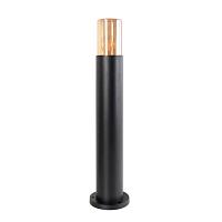 Дополнительная картинка Ландшафтный светильник Arte Lamp SEGINUS A6515PA-1BK
