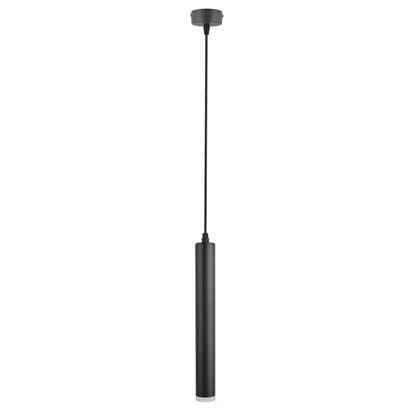 подвесной светодиодный светильник arte lamp a6810sp-1bk, доставка по Казахстану 