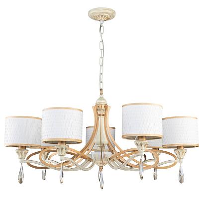 подвесная люстра favourite charlotte 2695-7p, доставка по Казахстану 