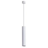 Дополнительная картинка Подвесной светильник Arte Lamp Torre A1530SP-1WH