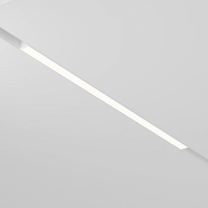 Трековый светильник Technical TR030-2-24W4K-W купить в Алматы svet.kz