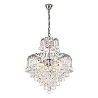 подвесная люстра arti lampadari bellagio e 1.5.50.100 n, доставка по Казахстану 