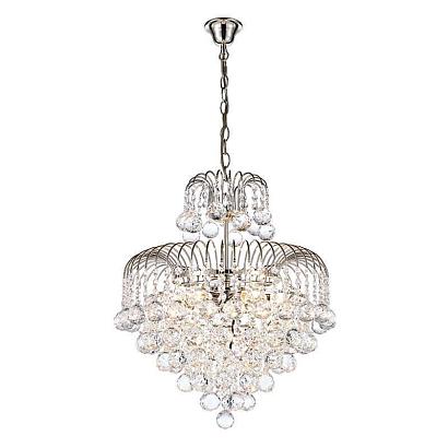 подвесная люстра arti lampadari bellagio e 1.5.50.100 n, доставка по Казахстану 