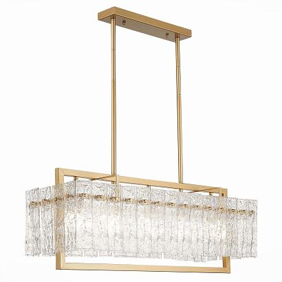 купить Подвесная люстра ST Luce Mira SL1632.203.05 в Алматы, svet.kz, доставка по Казахстану 