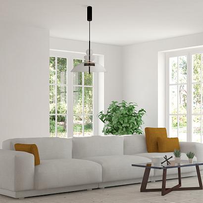 Подвесные Подвесной светильник Maytoni MOD185PL-L6B3K3, доставка по Казахстану 