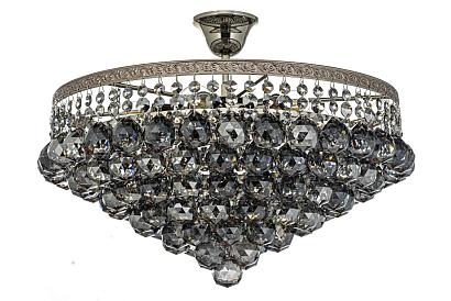 люстра потолочная arti lampadari castellana e 1.3.46.607 n, доставка по Казахстану 