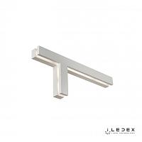 Настенный светодиодный светильник iLedex Tetris X060110 WH