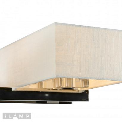 купить Подвесная люстра iLamp Play CJ0104 CR в Алматы, svet.kz, доставка по Казахстану 