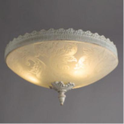 люстры потолочный светильник arte lamp crown a4541pl-3wg, доставка по Казахстану 