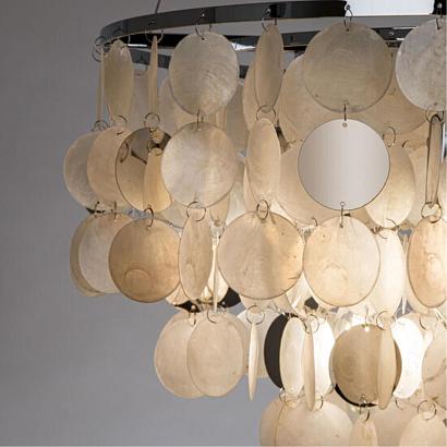 подвесная люстра arte lamp pipirima a4100lm-8cc, доставка по Казахстану 