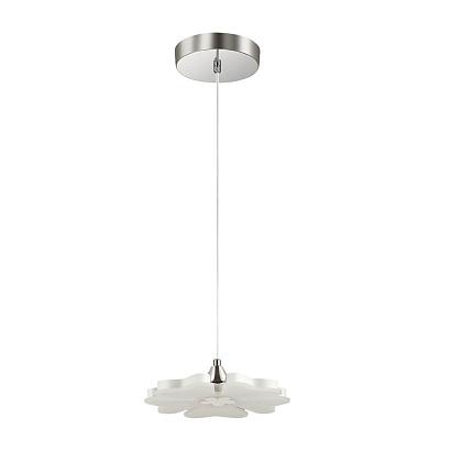 люстры подвесной светодиодный светильник lumion leila 3644/26l, доставка по Казахстану 