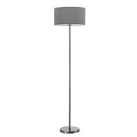 Дополнительная картинка Торшер Arte Lamp Mallorca A1021PN-1SS