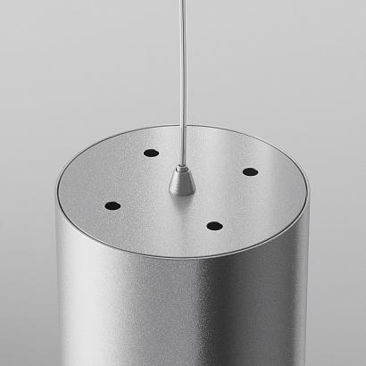 подвесной светильник technical p088pl-gx53-s, доставка по Казахстану 