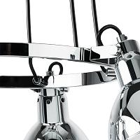 Дополнительная картинка Подвесная люстра Lightstar Acrobata 761164