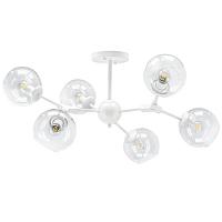 люстры потолочная люстра lightstar beta 785066, доставка по Казахстану 