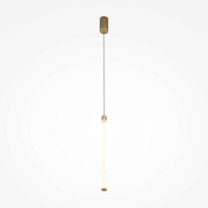 подвесной светильник technical p022pl-l20g3k, доставка по Казахстану 