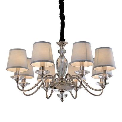 люстры подвесная люстра aployt lorett apl.760.03.08, доставка по Казахстану 