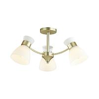 Дополнительная картинка Потолочная люстра Lumion Comfi Wilma 4535/3C