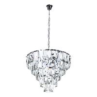 Дополнительная картинка Подвесная люстра Divinare Chara 3508/02 LM-6