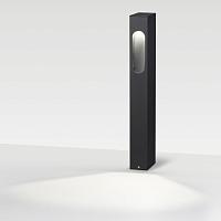 6658/10GL NATURE Odeon Light Уличный  светильник 