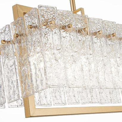 купить Подвесная люстра ST Luce Mira SL1632.203.05 в Алматы, svet.kz, доставка по Казахстану 