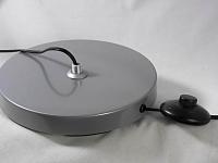 Торшер Lussole Lgo LSP-0508 купить в Алматы svet.kz