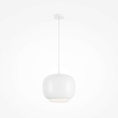 Подвесные Подвесной светильник Maytoni MOD466PL-L12W3K Brio, доставка по Казахстану 