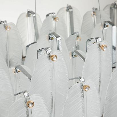 подвесная люстра beluta 3018-12p, доставка по Казахстану 