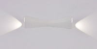Дополнительная картинка Декоративная подсветка Arte Lamp CHERTAN A6029AP-10WH
