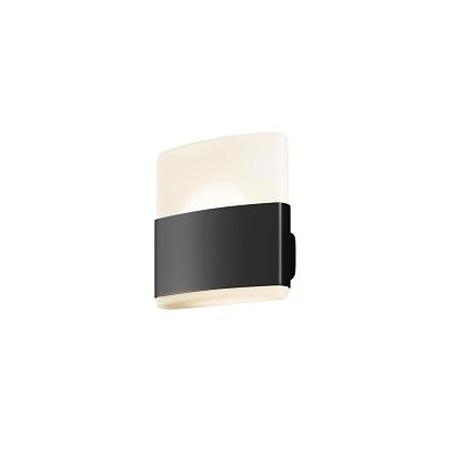 Настенный светильник Outdoor O442WL-L12GF3K1 светильники