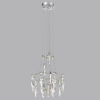 6699/35l odeon light  люстра flamenco, доставка по Казахстану 