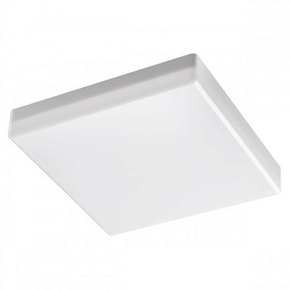 люстры накладной светодиодный светильник novotech over pandora 358688, доставка по Казахстану 