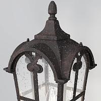 Дополнительная картинка Ландшафтный светильник Outdoor O413FL-01BZ1