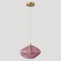 светильник подвесной crystal lux formless sp1 vino 4123/201, доставка по Казахстану 