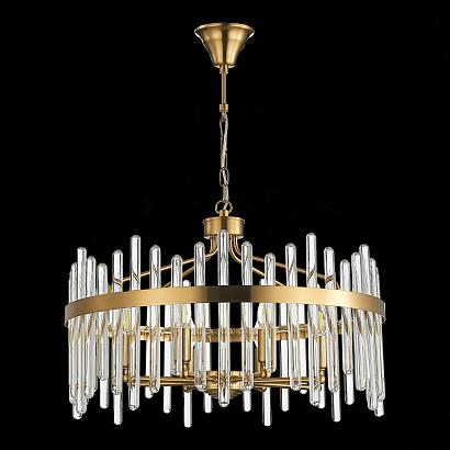 люстры подвесная люстра st luce tellurio sl1167.303.08, доставка по Казахстану 