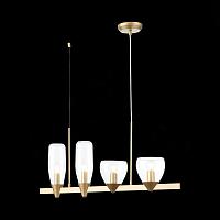 подвесная люстра st luce teneresa sl1119.203.04, доставка по Казахстану 
