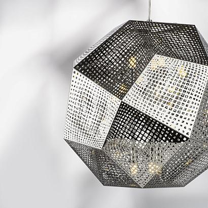 724164 (md2202-6l) люстра fermo 6х40w g9 хром (в комплекте), доставка по Казахстану 